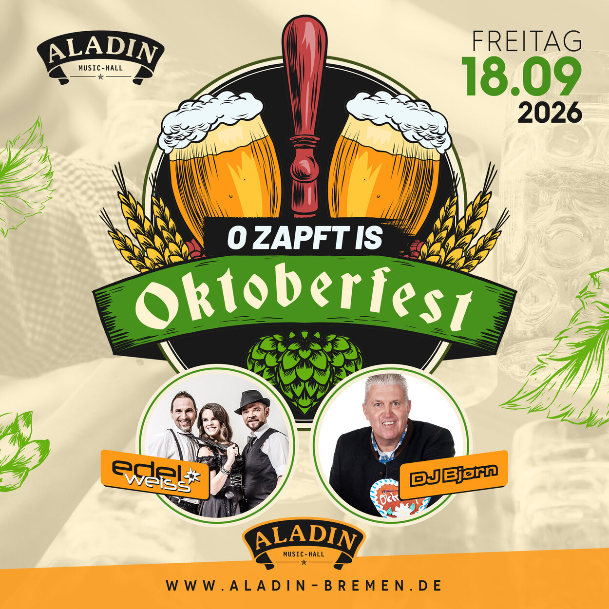 Oktoberfest